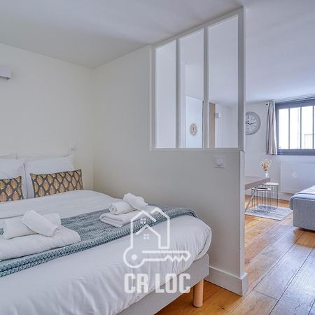 Le Rodier - 10Mn De Paris - Netflix Maisons-Alfort Eksteriør billede